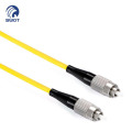 Supply FC-FC fiber optic patch cord multimode duplex patch cord cable